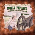 Molly Pitcher