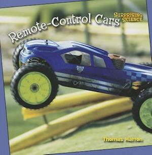 Remote-Control Cars