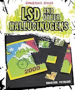 LSD and Other Hallucinogens