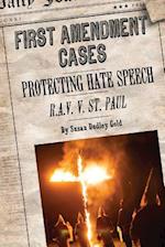 Protecting Hate Speech