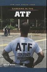 Careers in the ATF