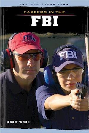 Careers in the FBI