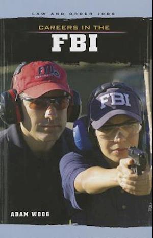 Careers in the FBI