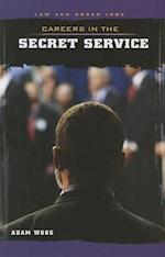 Careers in the Secret Service