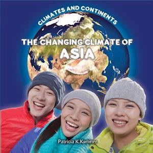 The Changing Climate of Asia