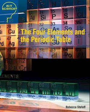 The Four Elements and the Periodic Table