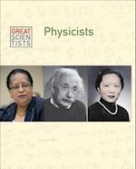 Physicists