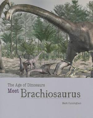 Meet Brachiosaurus