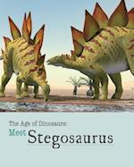 Meet Stegosaurus