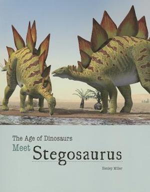 Meet Stegosaurus