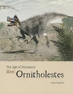 Meet Ornitholestes
