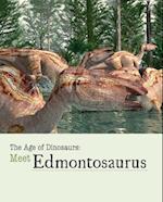 Meet Edmontosaurus