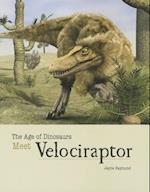 Meet Velociraptor
