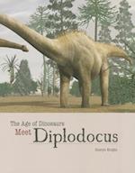 Meet Diplodocus