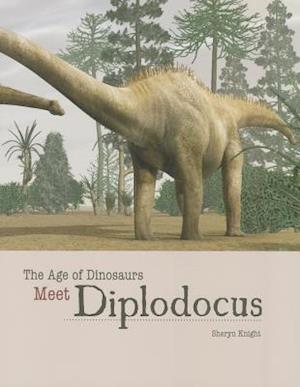 Meet Diplodocus