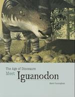Meet Iguanodon