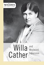 Willa Cather and Westward Expansion