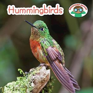 Hummingbirds