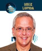 Mike Lupica