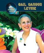 Gail Carson Levine