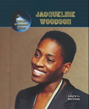 Jacqueline Woodson