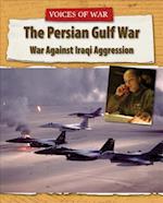 The Persian Gulf War