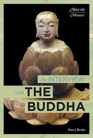 An Interview with the Buddha