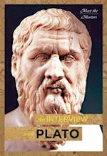 An Interview with Plato