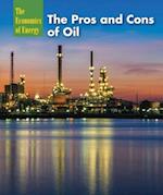 The Pros and Cons of Oil