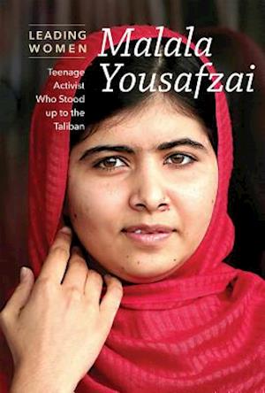 Malala Yousafzai