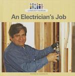 An Electrician's Job