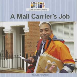 A Mail Carrier's Job