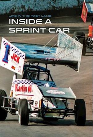 Inside a Sprint Car