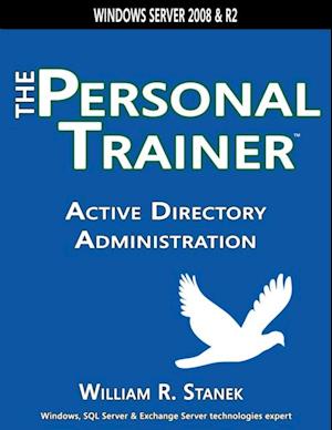 Active Directory Administration