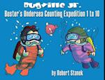 Buster's Undersea Counting Expedition 1 to 10 