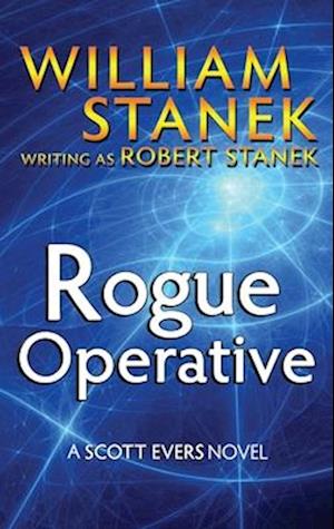 Rogue Operative 1 : The Pieces of the Puzzle AND The Cards in the Deck