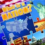 What Is A Nation?