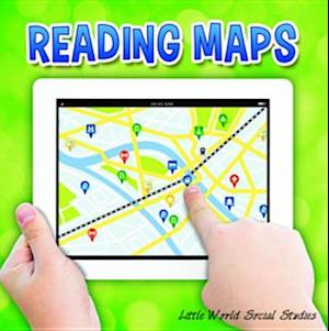 Reading Maps