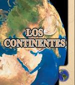 Los Continentes