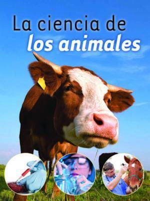 La ciencia de los animales