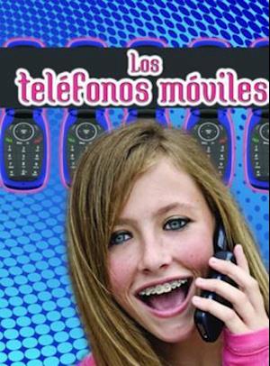 Los teléfonos móviles