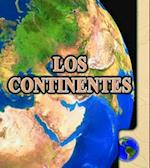 Los continentes