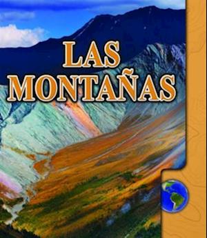 Las montañas