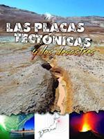 Las placas tectónicas y los desastres