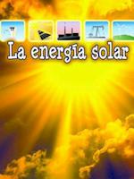 La energía solar
