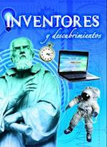 Inventores y descubrimientos