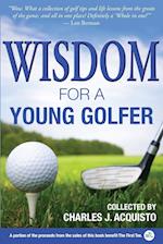 Wisdom for a Young Golfer