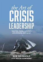 Art of Crisis Leadership