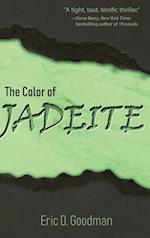 The Color of Jadeite 