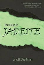 The Color of Jadeite 